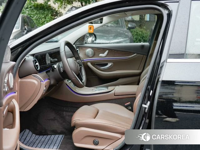 Mercedes-Benz E-class id 4275833 из Китая 11