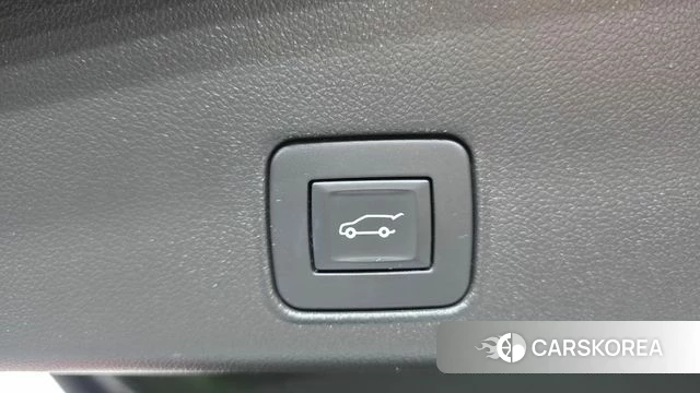 Chevrolet (GM Daewoo) Trailblazer id 4519860 из Кореи 11
