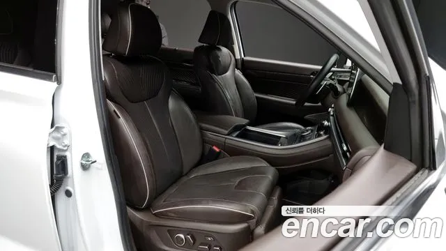 Hyundai The New Palisade id 2517872 из Кореи 11