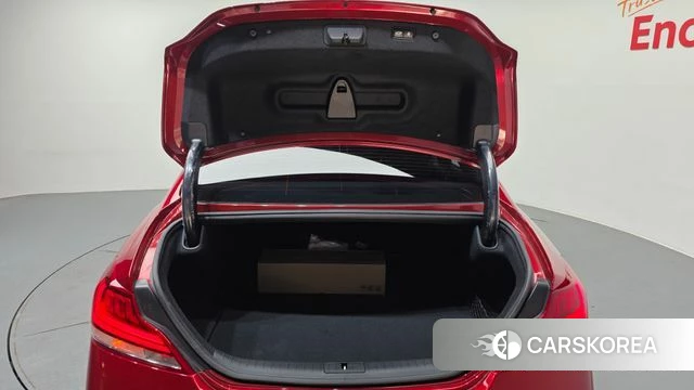 Genesis G70 id 3828642 из Кореи 11