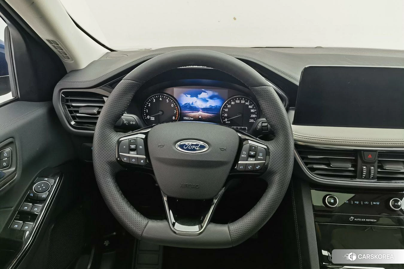 Ford Ruiji id 4420101 из Китая 11