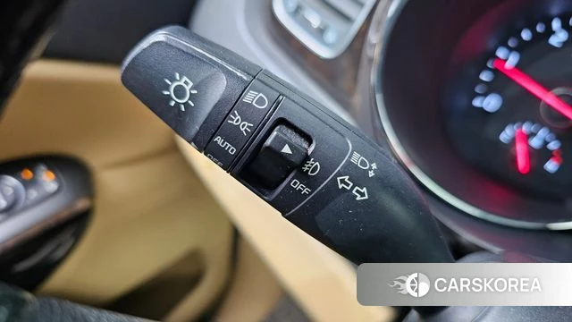 Kia The New Carnival id 4604857 из Кореи 11