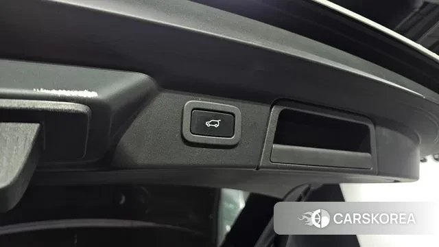 Land Rover Range Rover Velar id 2344249 из Кореи 11