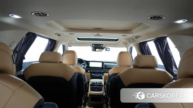 Kia Carnival 4th generation id 3851908 из Кореи 11