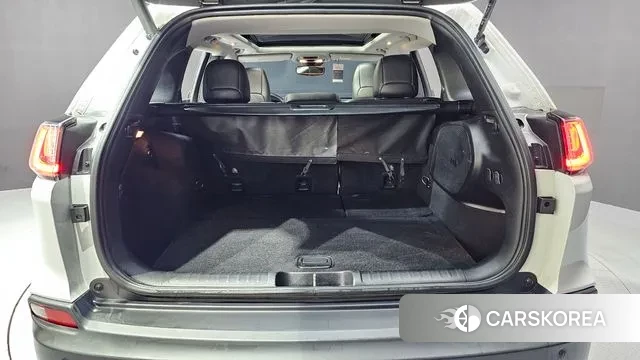 Jeep Cherokee (KL) id 2995068 из Кореи 11