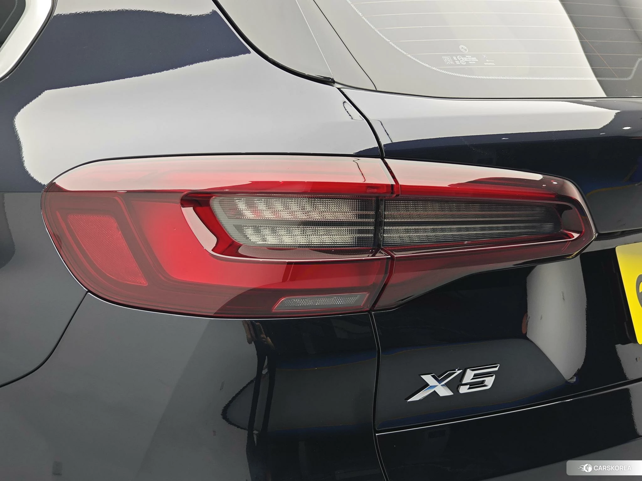 BMW X5 id 4487470 из Китая 11