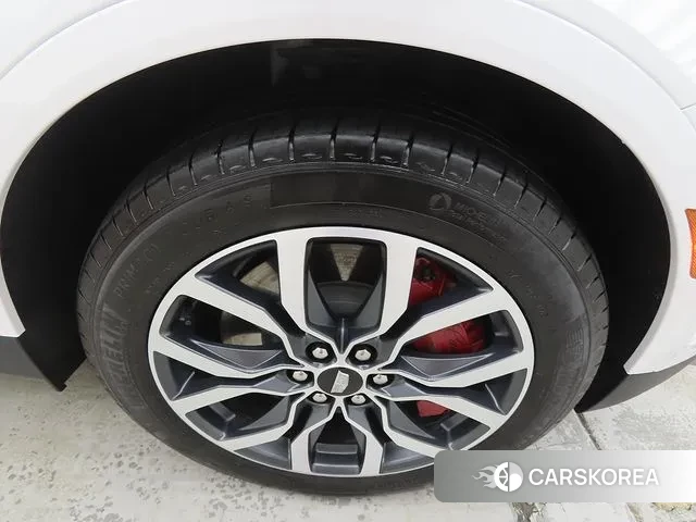 Cadillac XT5 id 3654680 из Кореи 11