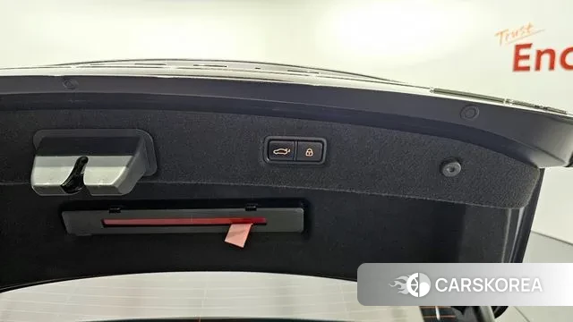 Genesis G90 id 3004348 из Кореи 11