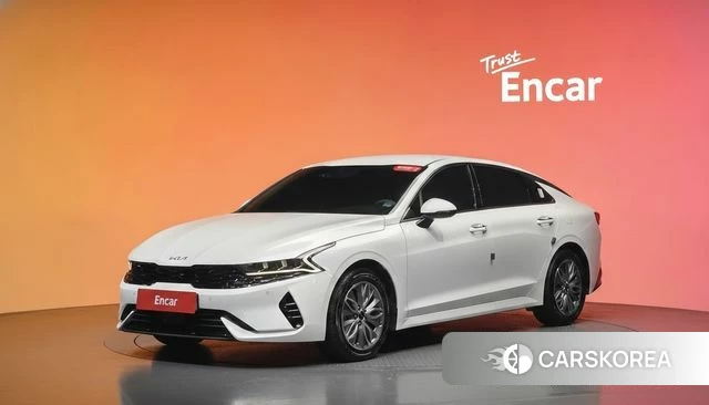 Kia K5 Hybrid 3rd Generation id 4758171 из Кореи 11
