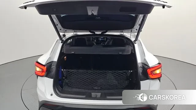 Chevrolet (GM Daewoo) Trax Crossover id 3081914 из Кореи 11