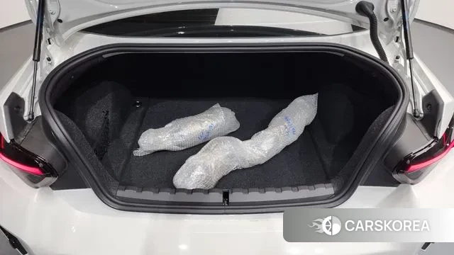 BMW M2 (G87) id 3775969 из Кореи 11