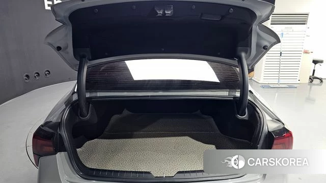 Kia The New K5 3rd generation id 3850421 из Кореи 11