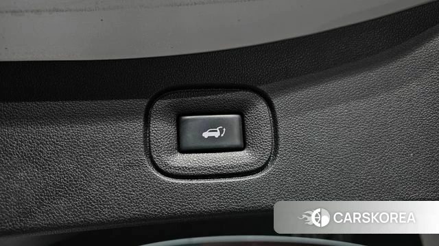 Renault Korea (Samsung) The New QM6 id 3828764 из Кореи 11