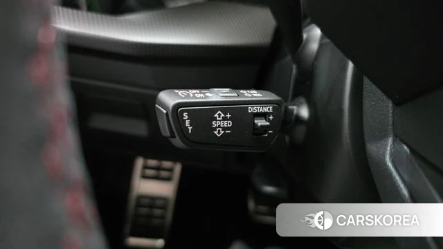 Audi RS3 (8Y) id 4748790 из Кореи 11