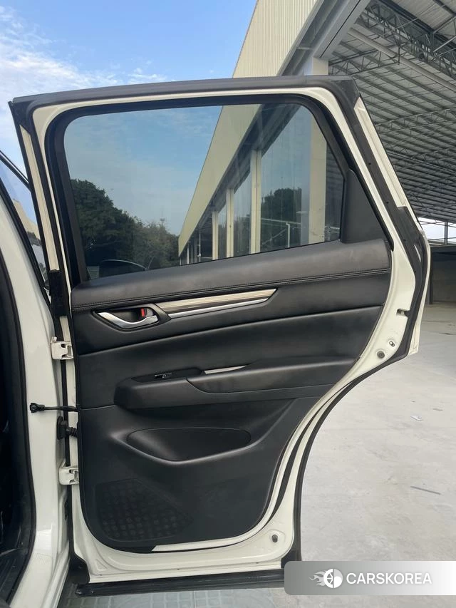 Mazda CX-5 id 4262600 из Китая 11
