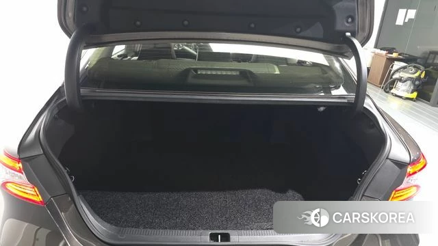 Toyota Camry (XV70) id 4765168 из Кореи 11