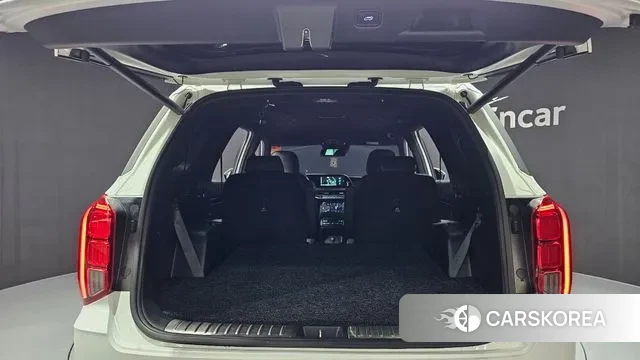 Hyundai Palisade id 3059097 из Кореи 11