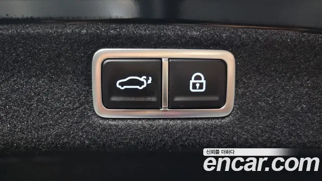 Hyundai Grandeur Hybrid (GN7) id 2624490 из Кореи 11