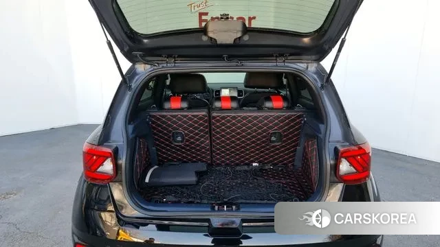 Hyundai Venue id 3038981 из Кореи 11