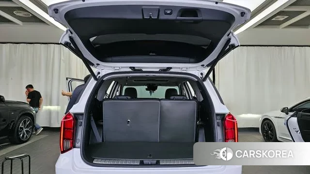 Hyundai The New Palisade id 3058070 из Кореи 11