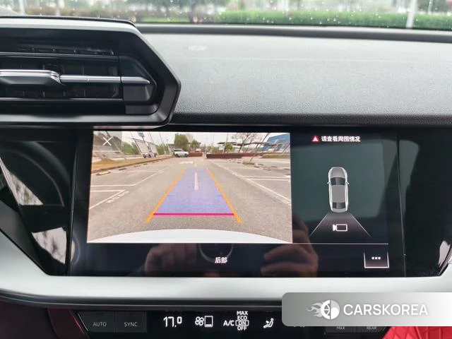 Audi A3 id 4263349 из Китая 11