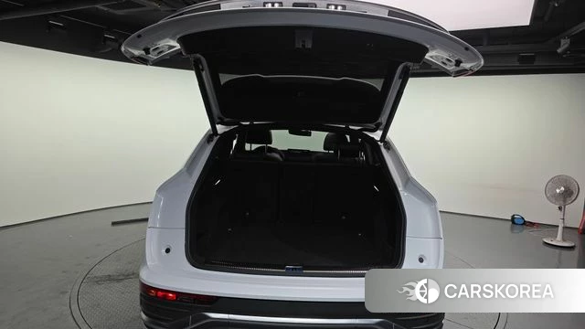 Audi Q5 (FY) id 4480583 из Кореи 11