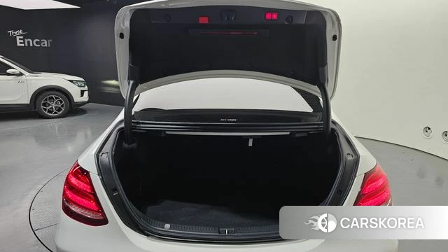 Mercedes-Benz E-Class W213 id 4446782 из Кореи 11