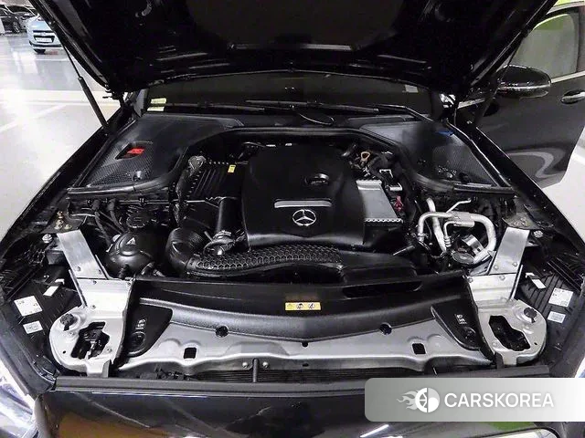 Mercedes-Benz E-Class W213 id 3041243 из Кореи 11