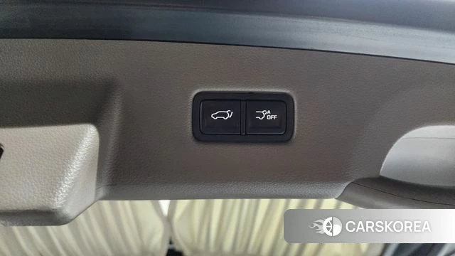 Kia Carnival 4th generation id 3940966 из Кореи 11