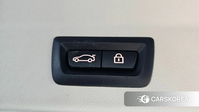 BMW X3 (G01) id 3842359 из Кореи 11