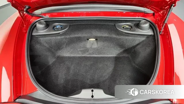 Porsche 718 Boxster id 2998337 из Кореи 11