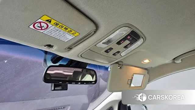 Kia The New Carnival id 3029297 из Кореи 11