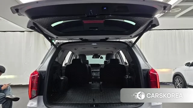 Hyundai Palisade id 3478467 из Кореи 11