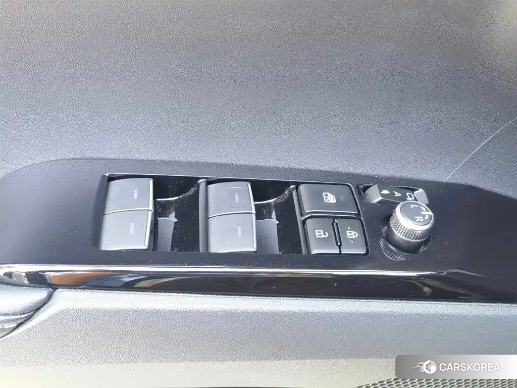 Toyota Camry id 4539253 из Китая 11
