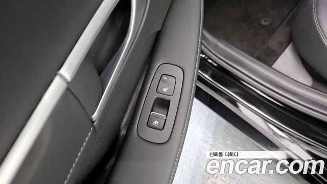 Hyundai Sonata D Edge (DN8) id 2953923 из Кореи 11