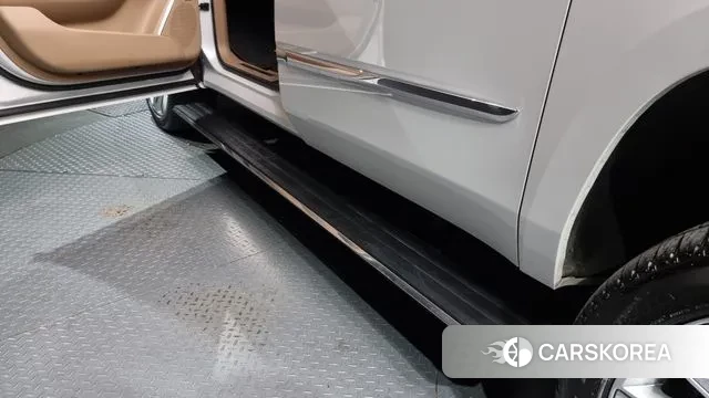 Cadillac Escalade id 3434745 из Кореи 11