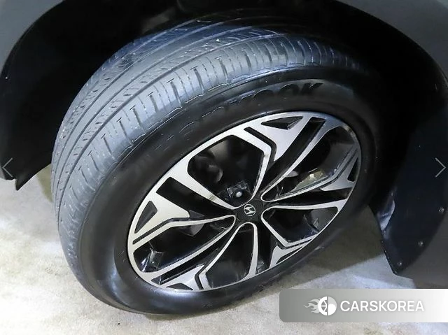 Hyundai Santa Fe TM id 3943025 из Кореи 11