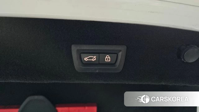 BMW 7 Series (G11) id 3861838 из Кореи 11