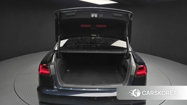 Audi New A6 id 4536602 из Кореи 11