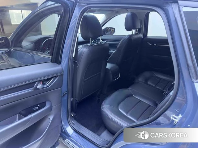 Mazda CX-5 id 4241075 из Китая 11