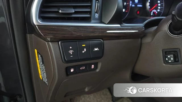 Kia Come New K7 id 4677690 из Кореи 11