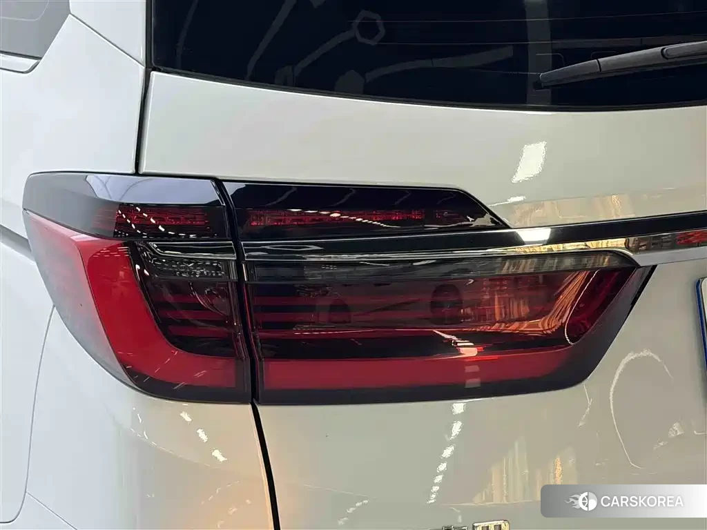Honda Odyssey id 4547958 из Китая 11