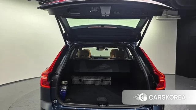 Volvo XC60 second Generation id 3484304 из Кореи 11