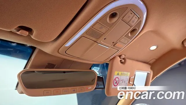 Genesis The New G70 id 2579944 из Кореи 11