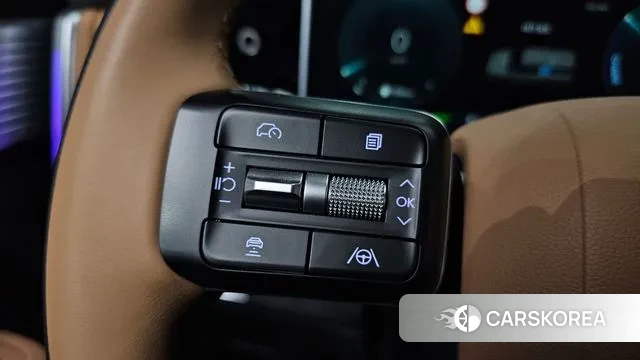 Hyundai Santa Fe (MX5) id 3383285 из Кореи 11