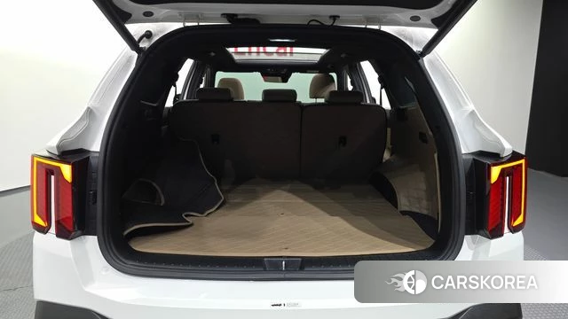 Kia The New Sorento 4th Generation id 4847699 из Кореи 11