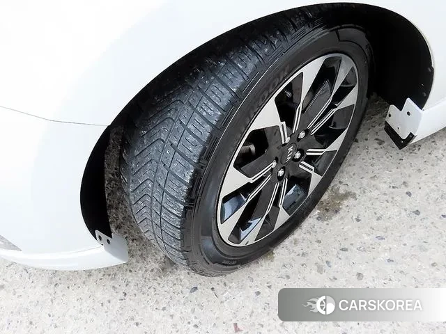 Kia The New Carnival id 3713721 из Кореи 11