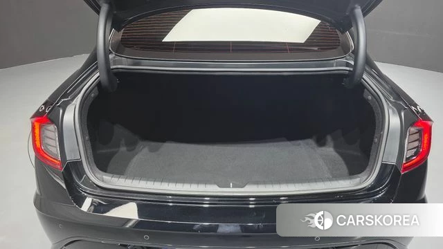 Hyundai Sonata (DN8) id 4768515 из Кореи 11