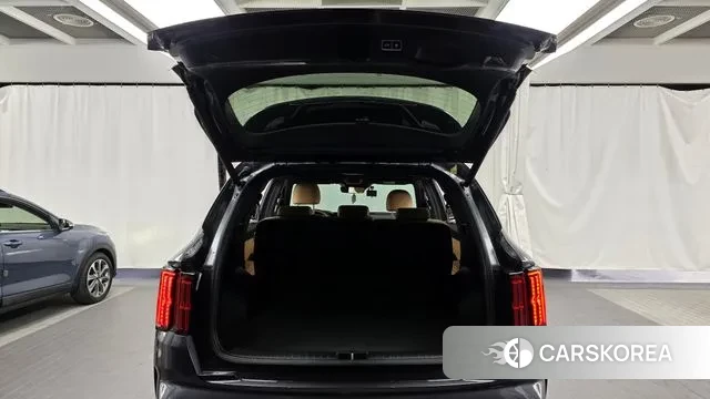 Kia Sorento 4th Generation id 3343033 из Кореи 11