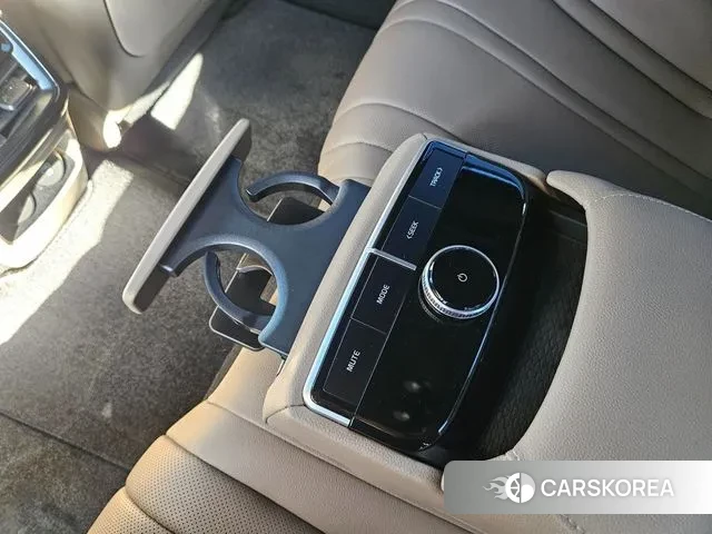 Kia K8 Hybrid id 3620094 из Кореи 11